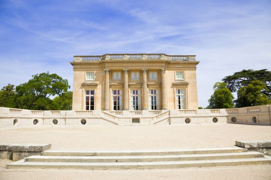 From Paris: Full-Day Guided Tour of Versailles - The gardens need a plan