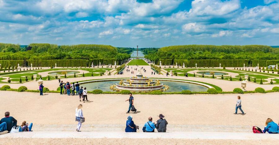 From Paris: Full-Day Guided Tour of Versailles - Marie-Antoinette’s Queen’s Hamlet