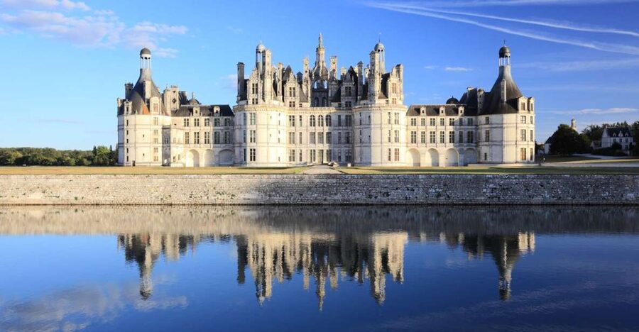From Paris: Full-Day Loire Valley Chateaux Tour - Cancellation, seasonal changes, and useful planning details