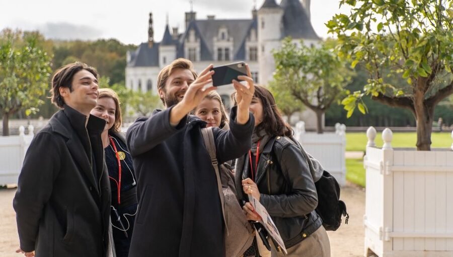 From Paris: Full-Day Loire Valley Chateaux Tour - Why this day trip works from Paris