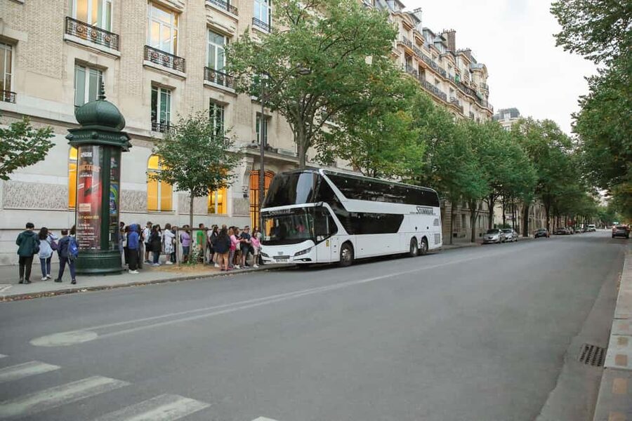 From Paris: Full-Day Mont Saint-Michel Guided Tour - Who will enjoy this day trip most?