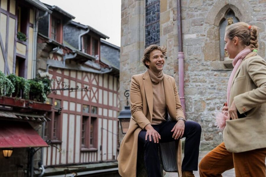 From Paris: Full-Day Mont Saint-Michel Guided Tour - Is $194 a fair price?