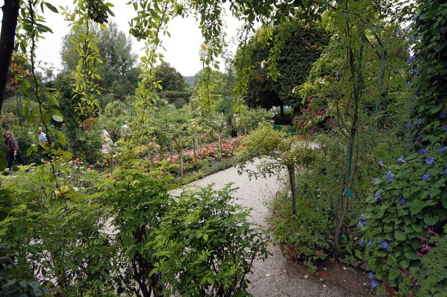 From Paris: Giverny and Monet's Home Day Trip - Leaving Paris for Monet’s Giverny