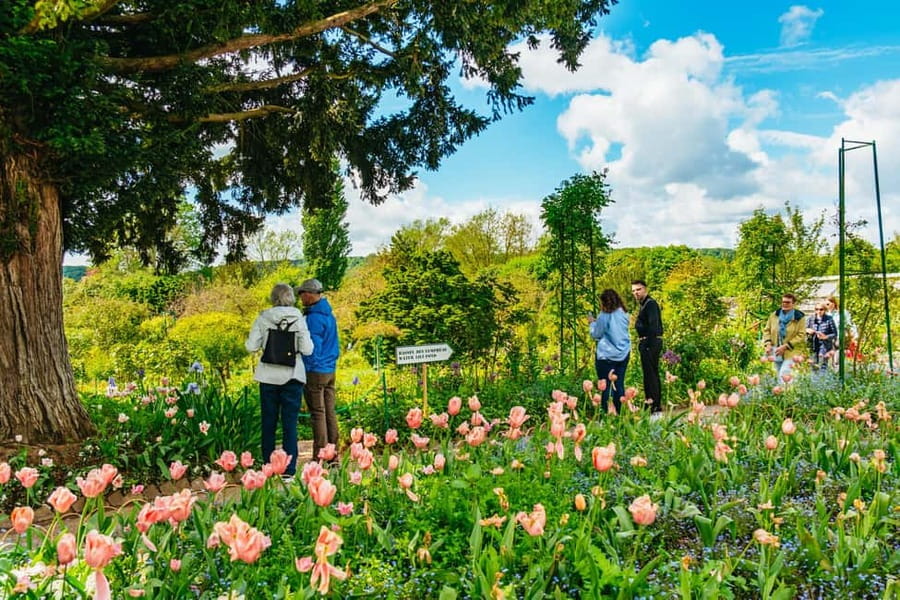 From Paris: Giverny, Monet’s House, & Gardens Half-Day Trip - Why Giverny makes such a good Paris escape