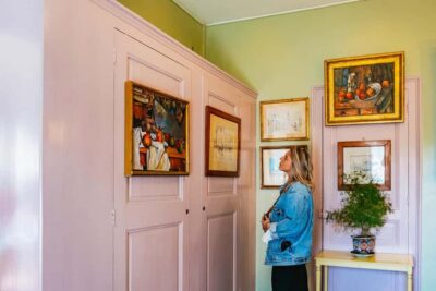 Giverny, Monet’s House, & Gardens Half-Day Trip