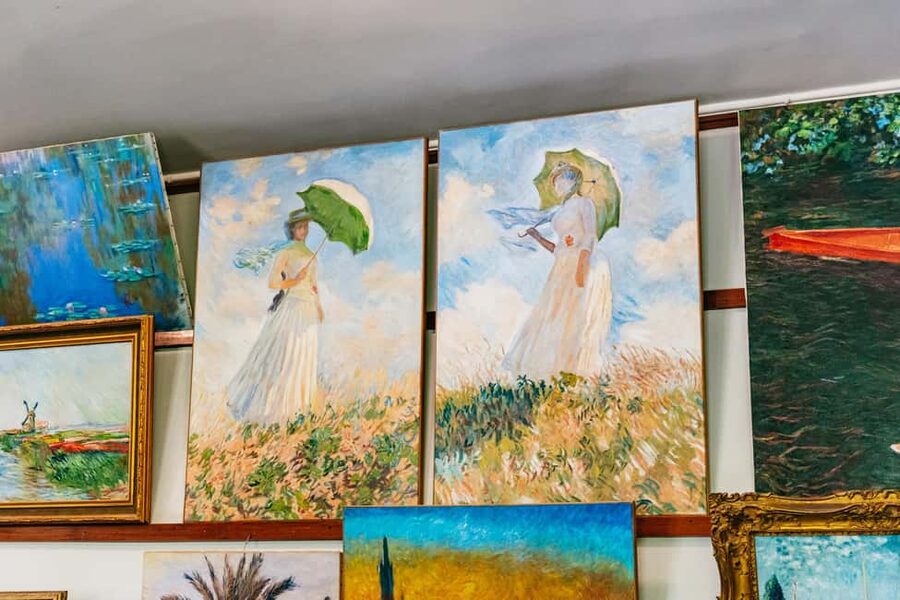 From Paris: Giverny, Monet’s House, & Gardens Half-Day Trip - Choosing the half-day or Versailles version