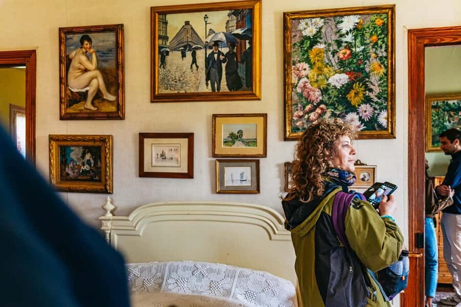 From Paris: Giverny, Monet’s House, & Gardens Half-Day Trip - Is $74 good value for the day?