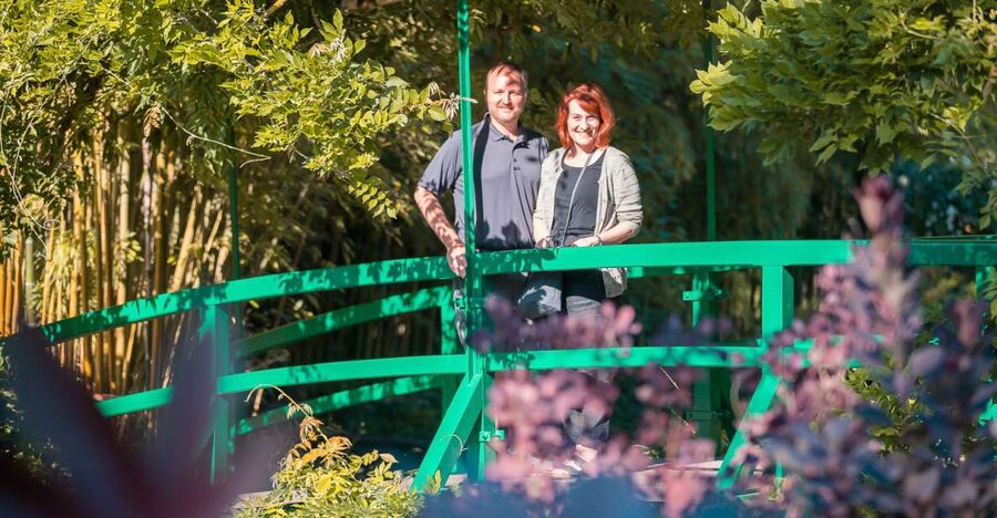 From Paris: Guided Day Trip to Monet's Garden in Giverny - Key points to know before booking