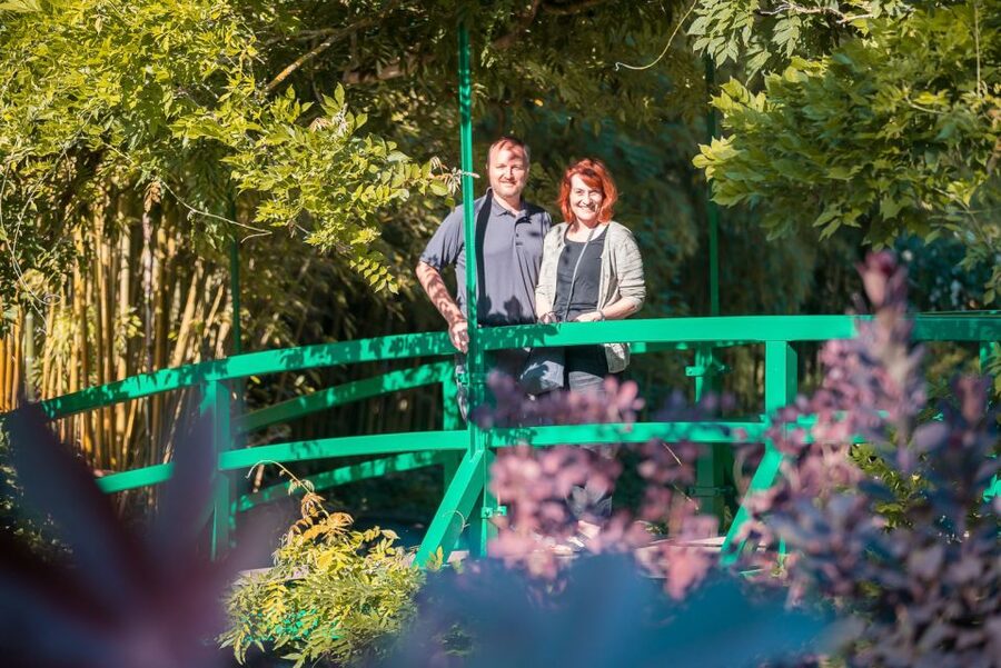 From Paris: Guided Day Trip to Monet's Garden in Giverny - Why Giverny makes sense as a half-day trip from Paris