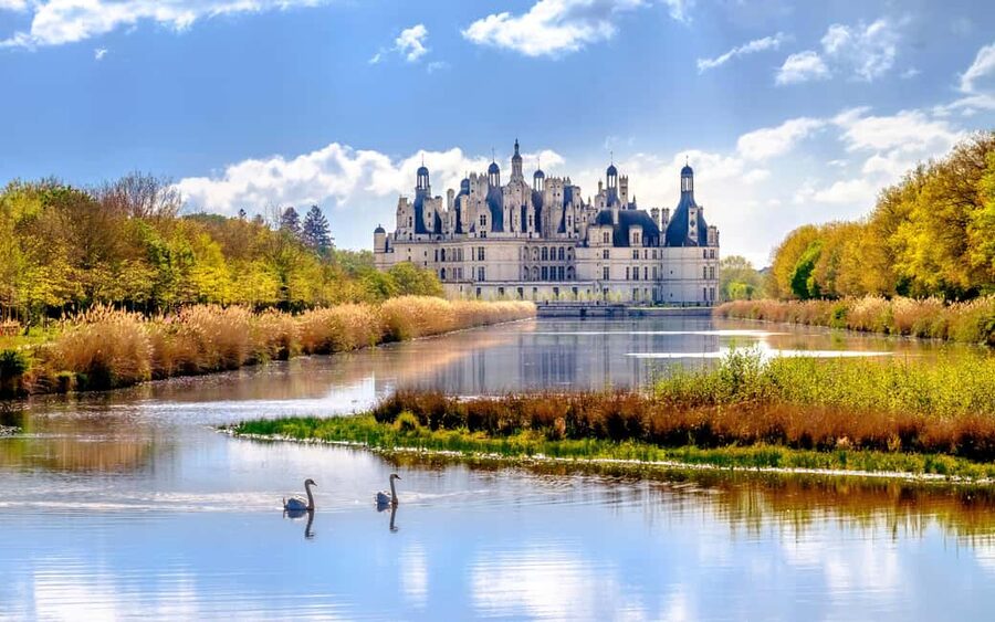 From Paris: Loire Valley Castles Day Trip With Wine Tasting - Why this Loire Valley day trip works from Paris