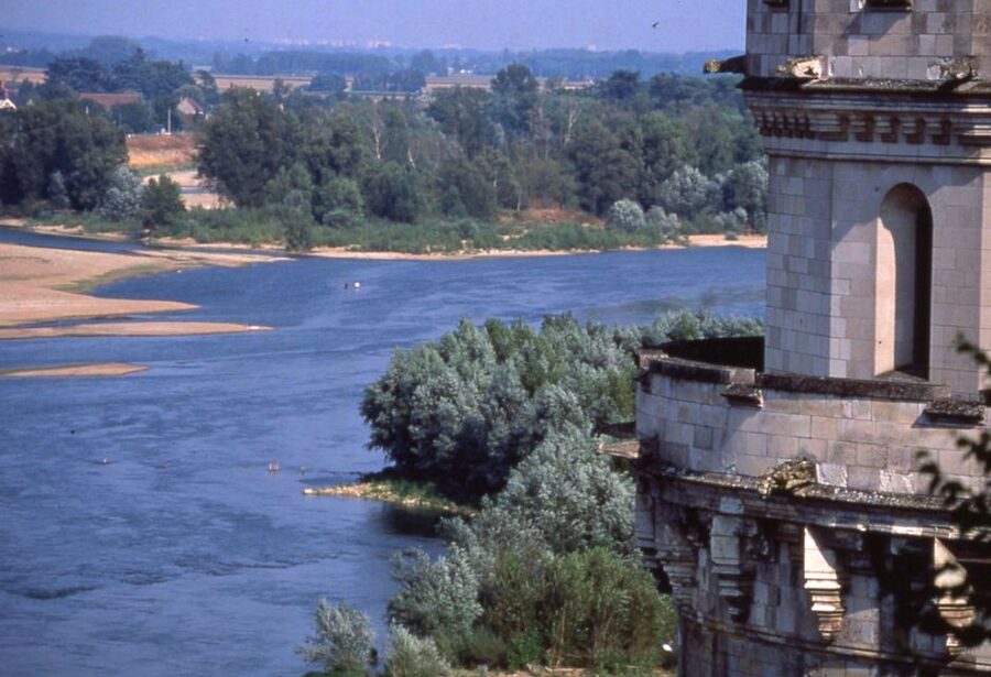 From Paris: Loire Valley Castles Full-Day Tour with Lunch - Amboise Castle and the first royal welcome