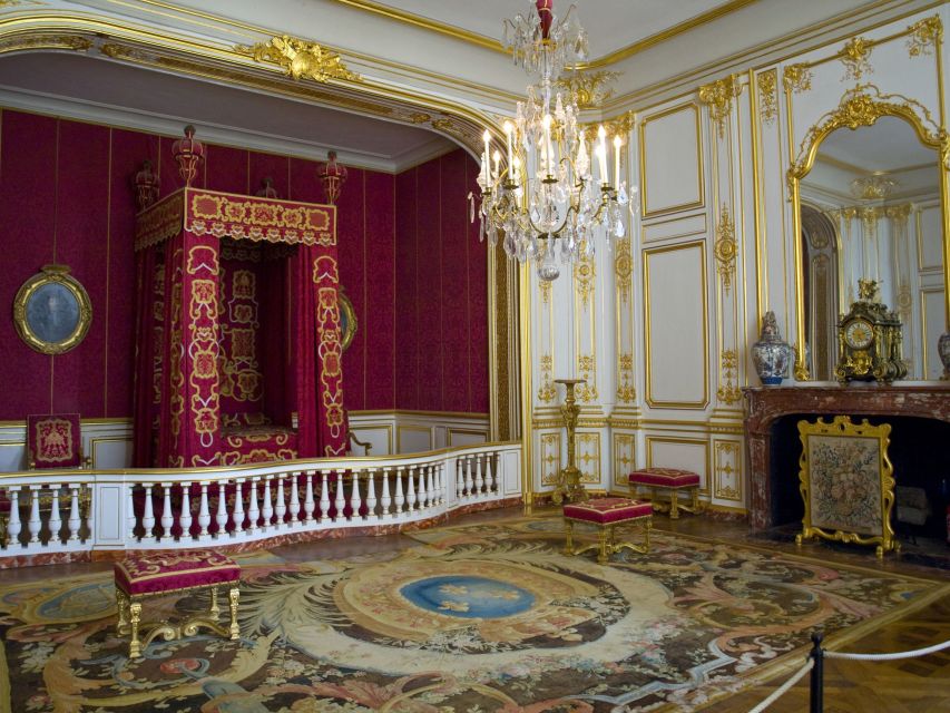From Paris: Loire Valley Castles Tour with Hotel Transfers - Should you book this castle tour?