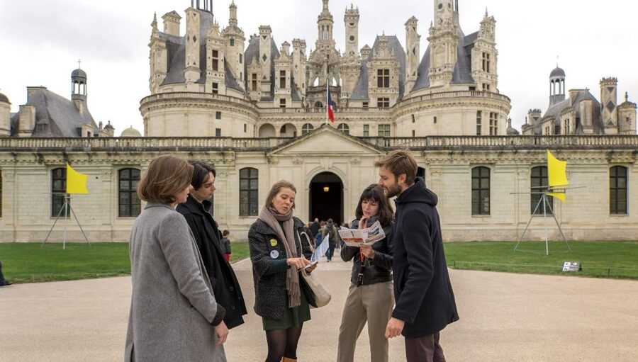 From Paris: Mont St Michel and Loire Valley 2 Day Tour - Why this two-day route makes sense from Paris