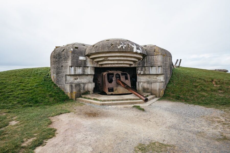 From Paris: Normandy D-Day Landing Beaches Full-Day Tour - Why the small group matters so much