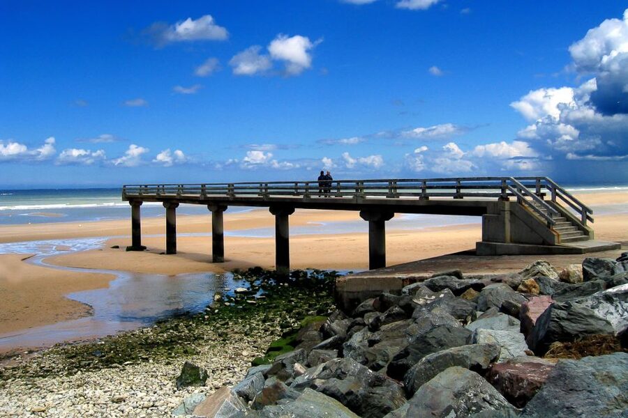 From Paris: Normandy Landing Beaches D-Day Tour by Minibus - Key details before you book