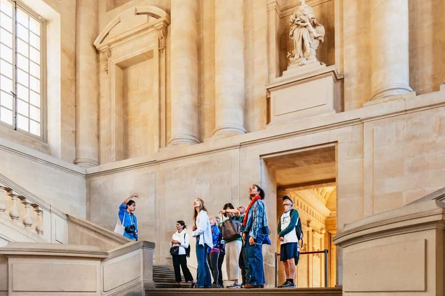 From Paris: Skip-the-Line Palace of Versailles Bike Tour - Who should book this full-day outing?