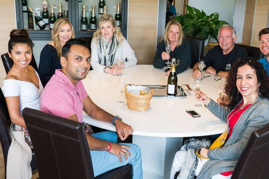 From Paris: Small-Group Champagne Day Trip with Six Tastings - Key points to know before booking
