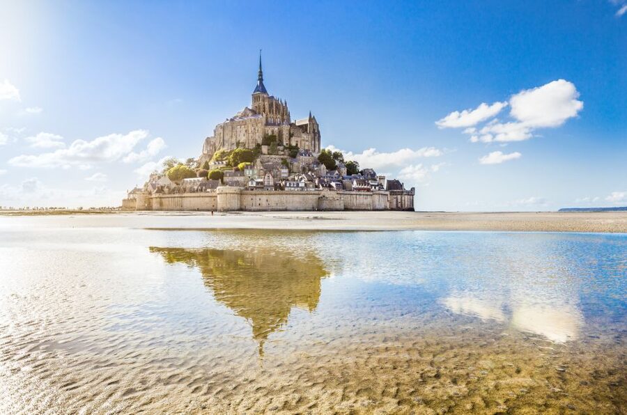 From Paris: Small-Group Mont St Michel Tour & Cider Tasting - Key points to know before booking