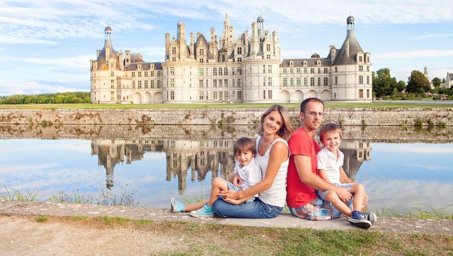 From Paris: Small-Group Tour of Loire Castles - Who should book this castle tour?