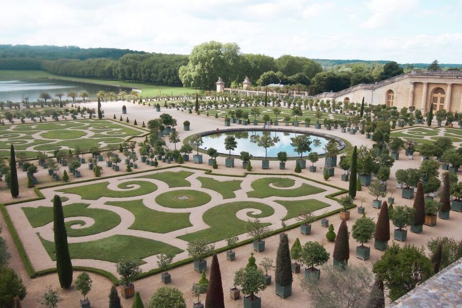 From Paris: Versailles Full-Day Trip by Train - Key points before you book