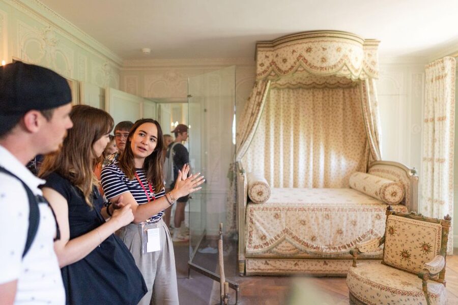 From Paris: Versailles Full-Day Trip by Train - Inside the Palace of Versailles