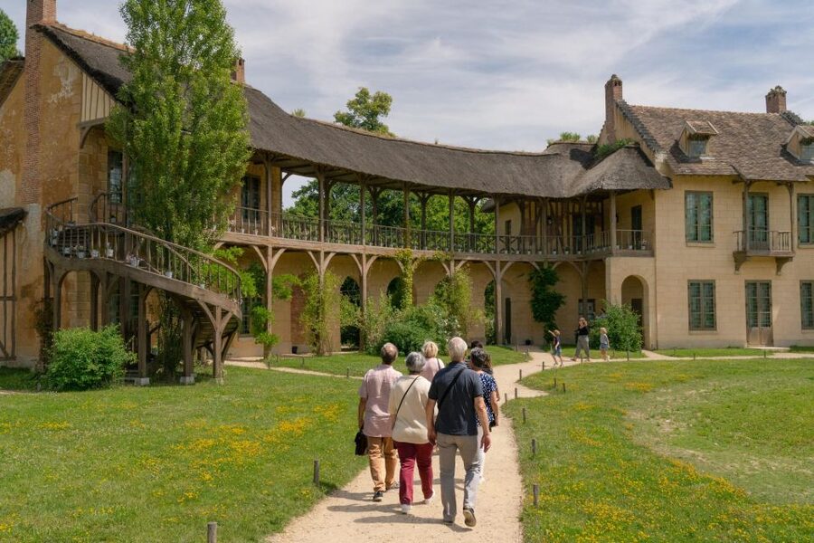 From Paris: Versailles Full-Day Trip by Train - Petit Trianon and Marie Antoinette’s private world