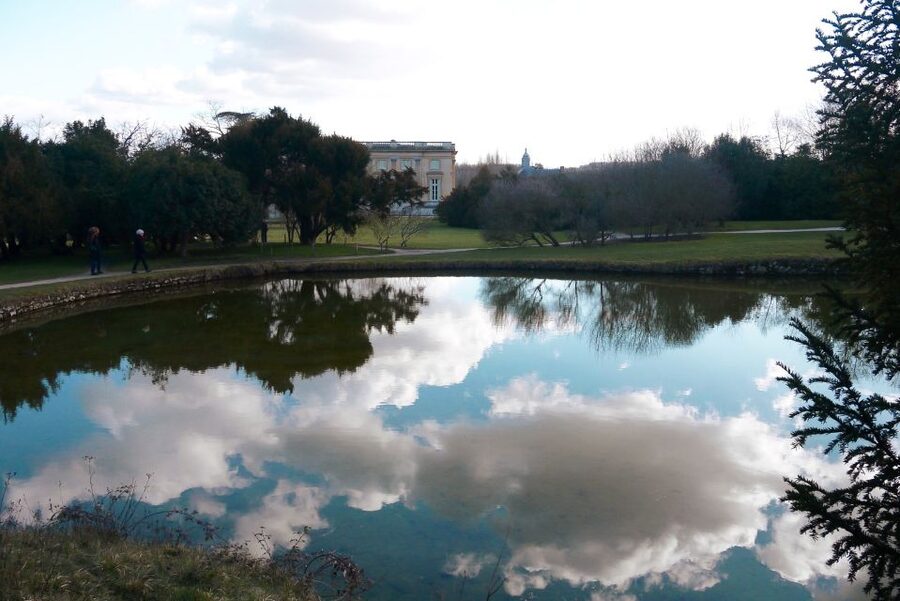 From Paris: Versailles Full-Day Trip by Train - What the $180 price really covers