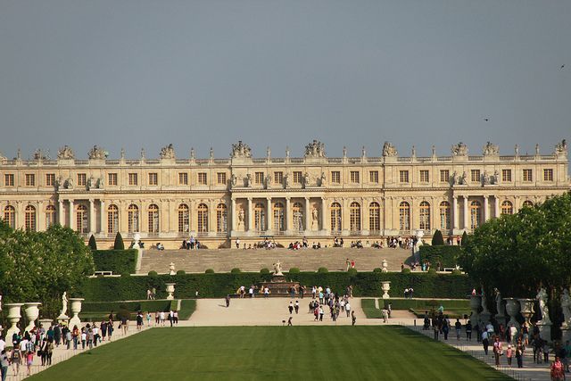 From Paris: Versailles Guided Tour by Deluxe Minibus - Is $112 good value for four hours?