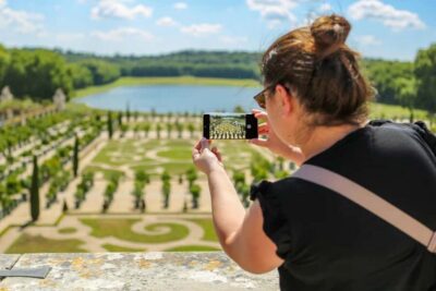 Versailles Guided Tour with Skip-the-Line Entry