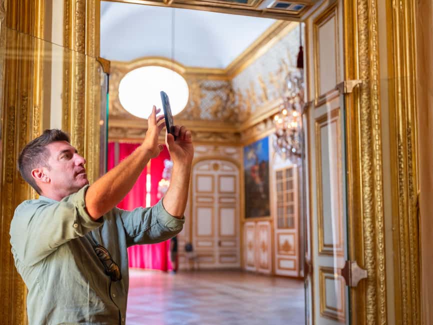 From Paris: Versailles Palace And Garden Tour with Transfers - Should you book this Versailles experience?