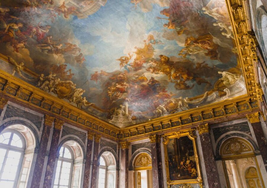 From Paris: Versailles Palace and Gardens Guided Day Trip - Free time at Trianon, the Queen’s Hamlet, and beyond