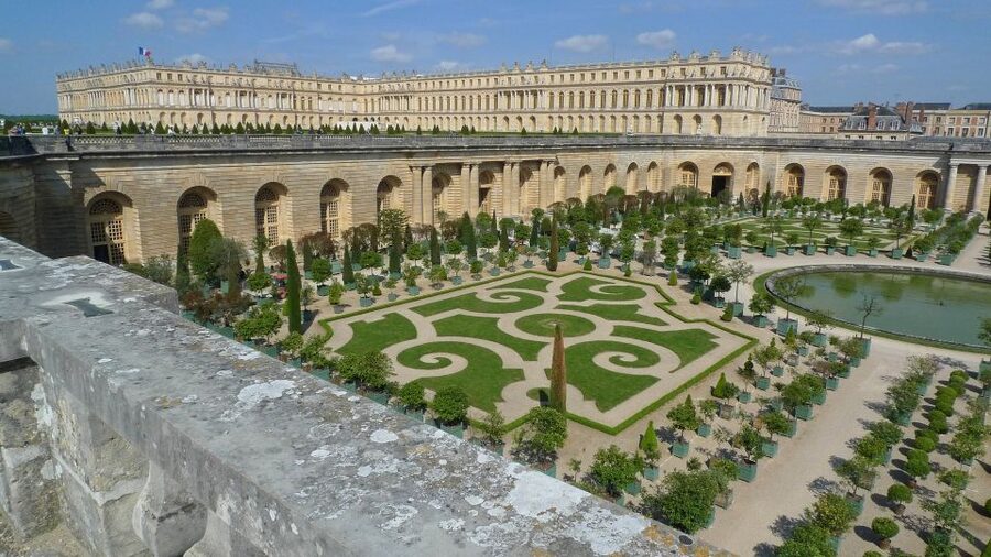 From Paris: Versailles Palace and Gardens Guided Experience - Final verdict: a strong garden tour with a self-guided palace visit