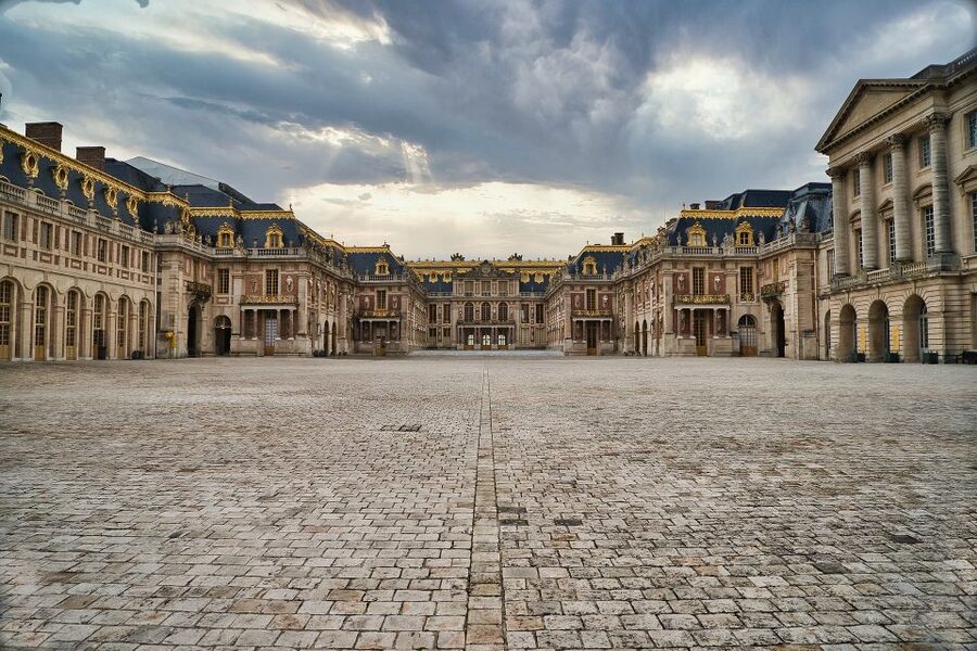 From Paris: Versailles Palace and Gardens Guided Experience - FAQ