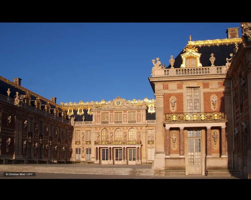 From Paris: Versailles Palace and Gardens with Transfer - Is $101 good value?