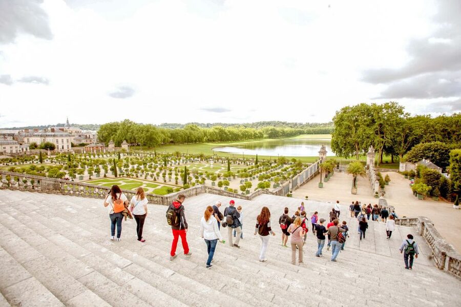 From Paris: Versailles Palace & Gardens with Transportation - Is $53 a fair price?