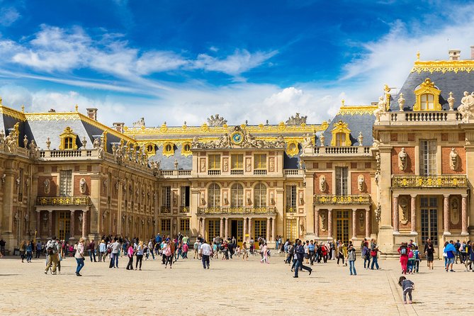 From Paris: Versailles Palace Guided Tour with Gardens Access - Why this Versailles tour works well from Paris