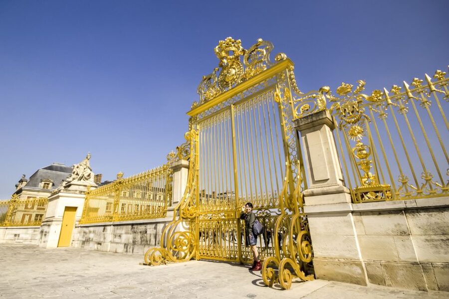 From Paris: Versailles Palace Self Guided & Gardens tickets - Key points to know before booking