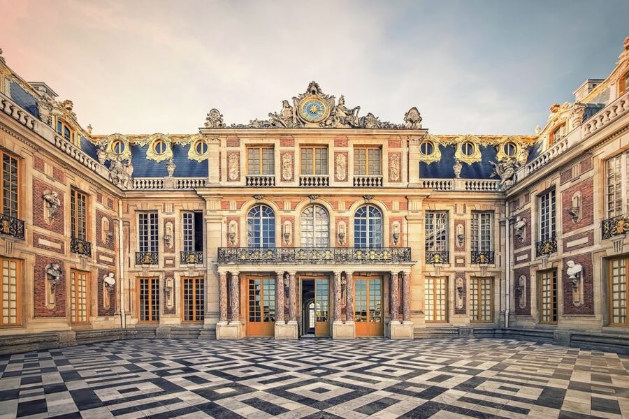 From Paris: Versailles Palace Self Guided & Gardens tickets - Final verdict: book it for speed, not completeness