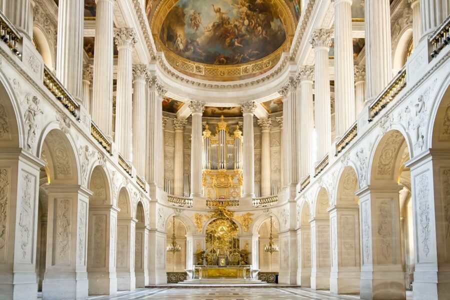From Paris: Versailles Palace Self Guided & Gardens tickets - Why timing matters so much