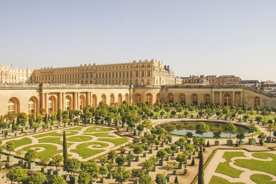 From Paris: Versailles Palace Self Guided & Gardens tickets - Is $112 good value for Versailles?