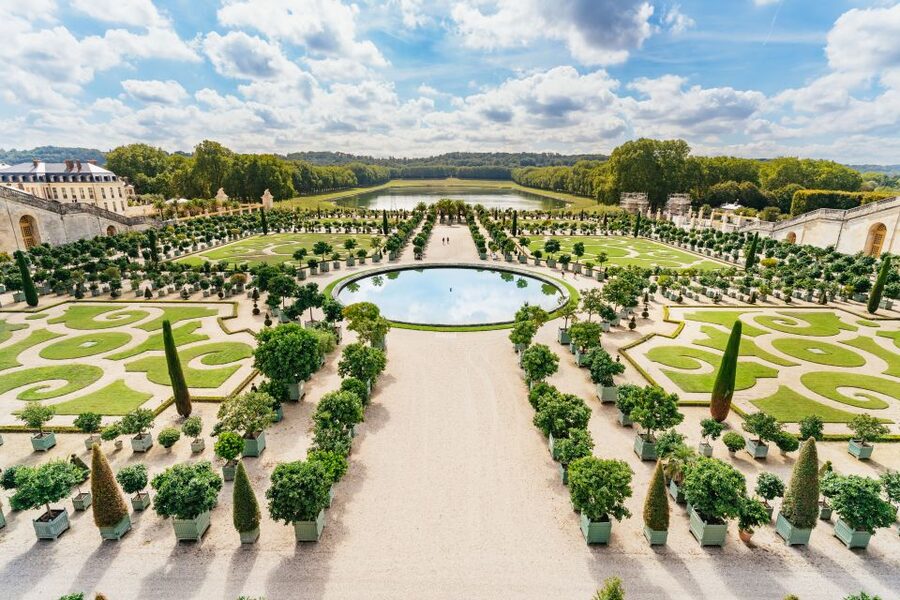From Paris: Versailles Skip-the-Line Tour & Gardens Access - How the return to Paris works