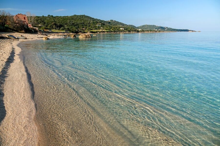 From Porticcio: Speedboat Tour to Cupabia Beach with Stops - Why this boat trip works so well from Porticcio