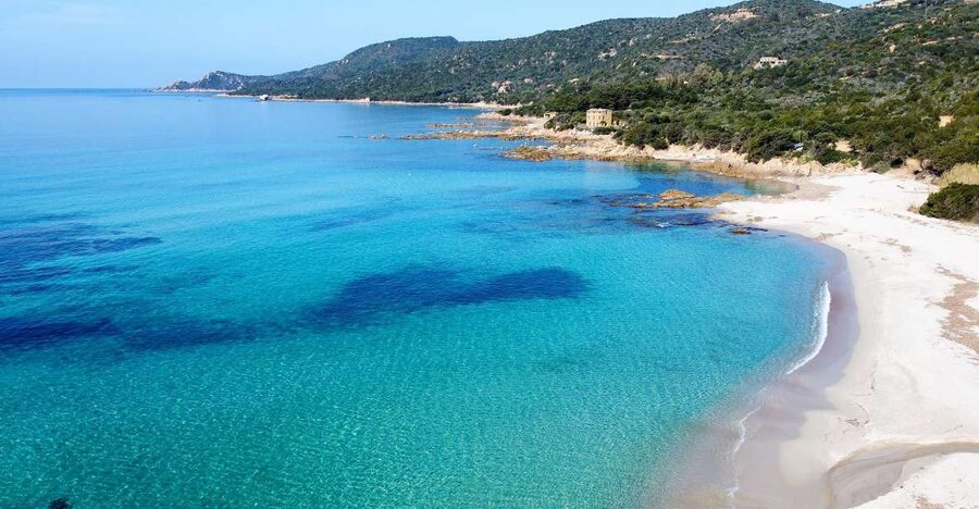 From Porticcio: Speedboat Tour to Cupabia Beach with Stops - Leaving Sette Nave for Isula Piana and Cacao