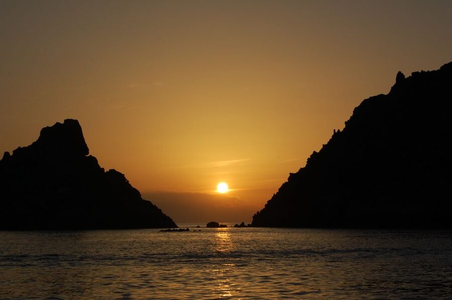 From Porto: Calanche de Piana and Capo Rosso Boat Tour - Why this 90-minute cruise is worth your time