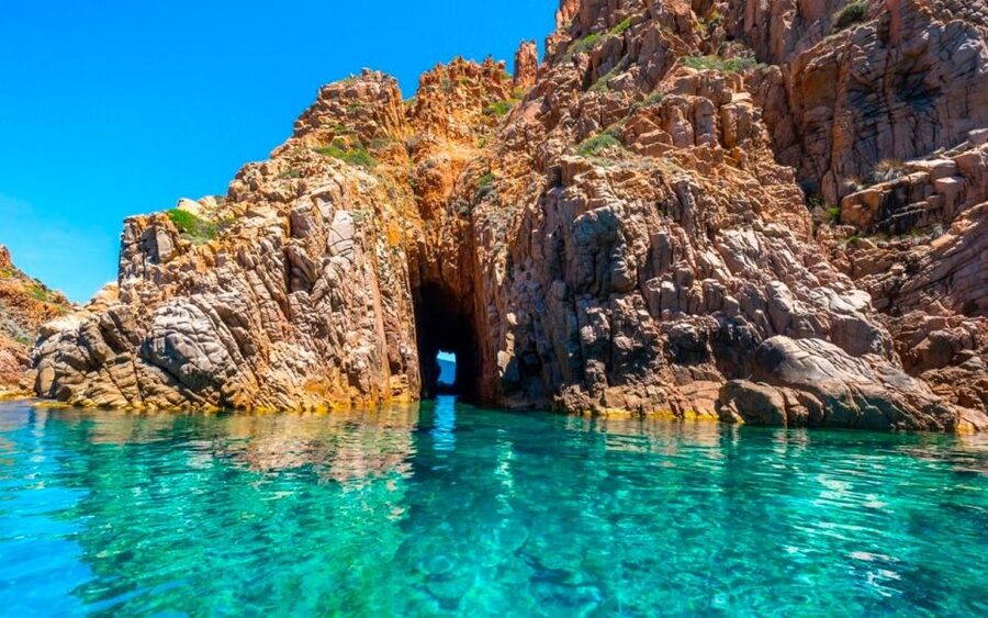 From Porto: Piana Creeks and Scandola Semi-Rigid Boat Tour - Practical booking advice for Porto