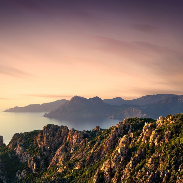 From Porto: Piana Creeks and Scandola Semi-Rigid Boat Tour - Who will enjoy this boat trip most
