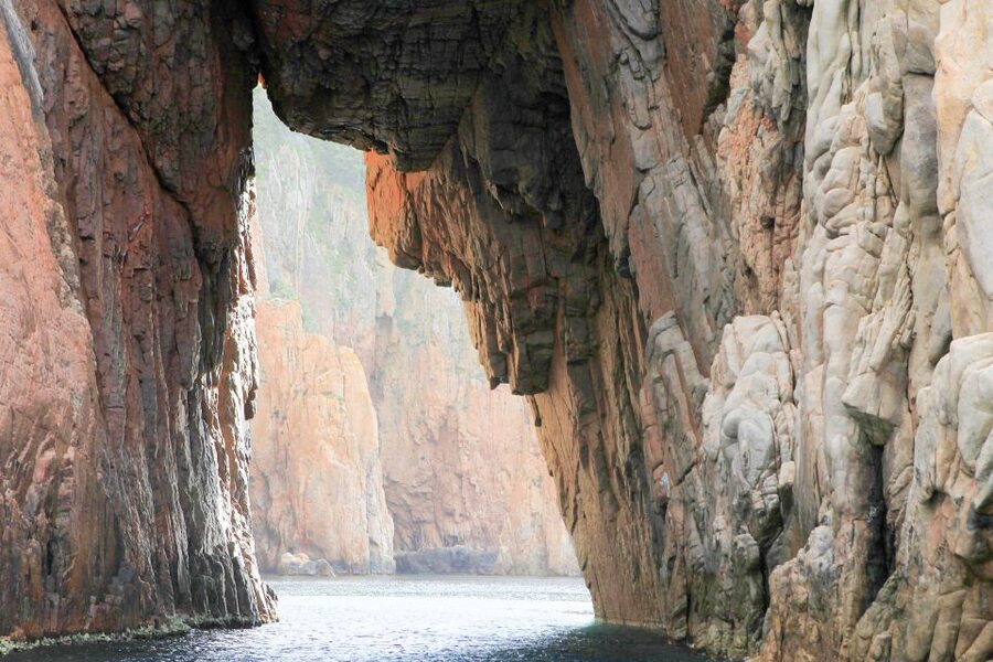 From Porto: Scandola and Calanche de Piana Boat Tour - Key points to know before you book