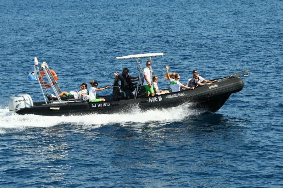 From Porto: Scandola and Calanche de Piana Boat Tour - Why Porto is the right place to start