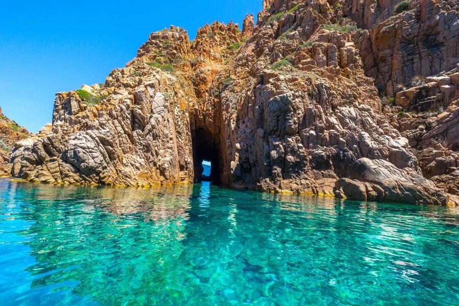 From Porto: Scandola & Girolata Tour by Boat - Practical advice for a better outing