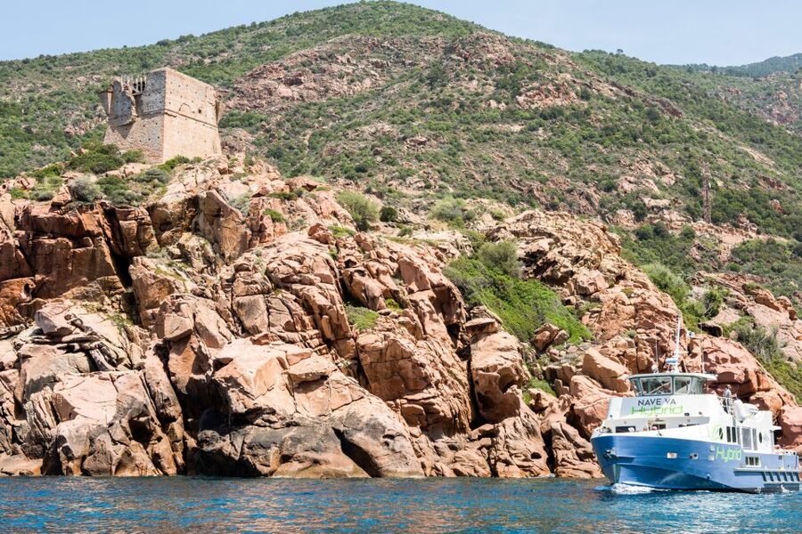 From Porto: Scandola & Girolata Tour by Boat - Is $53 a fair price?